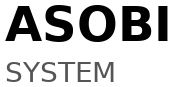 ASOBI SYSTEM